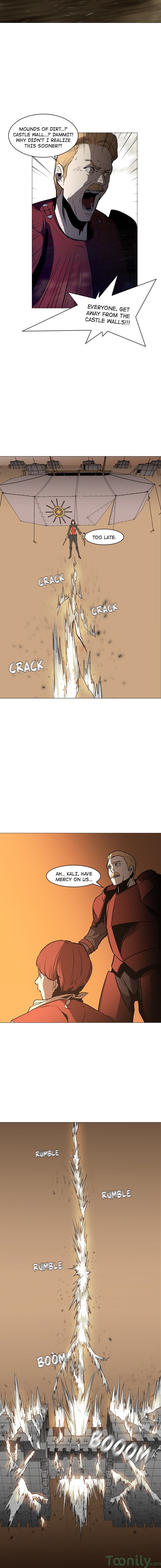 PAINKILLER Manhwa - Chapter 30 Page 7