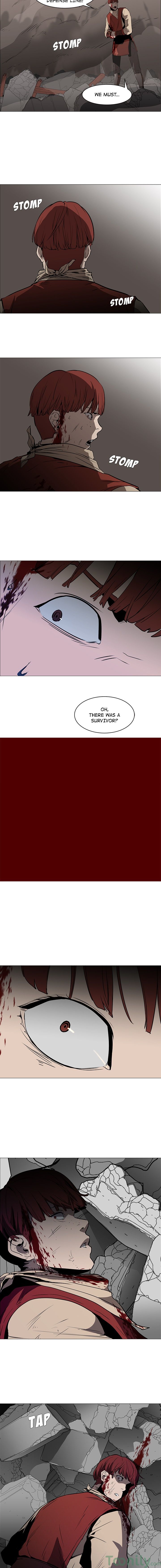 PAINKILLER Manhwa - Chapter 30 Page 10