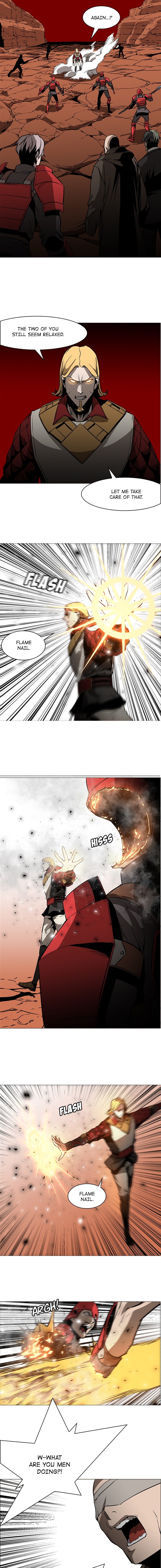 PAINKILLER Manhwa - Chapter 45 Page 4