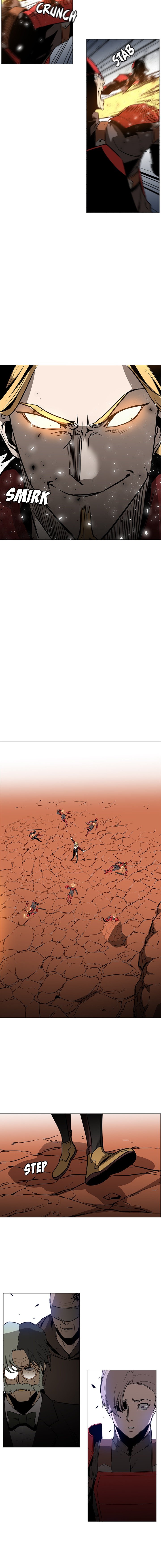 PAINKILLER Manhwa - Chapter 45 Page 7