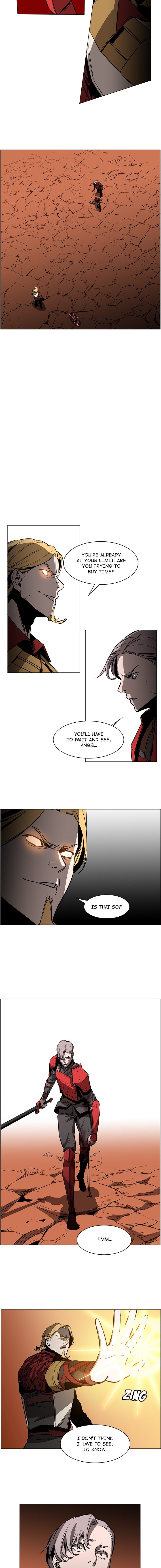 PAINKILLER Manhwa - Chapter 45 Page 10