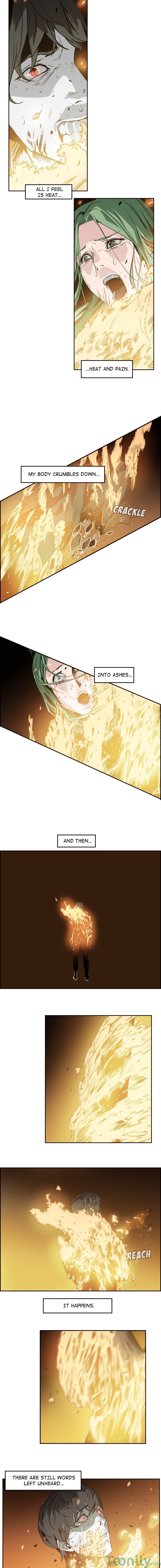 PAINKILLER Manhwa - Chapter 10 Page 2