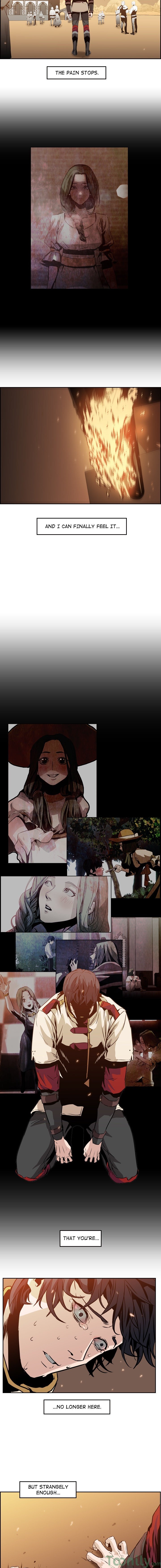 PAINKILLER Manhwa - Chapter 10 Page 4