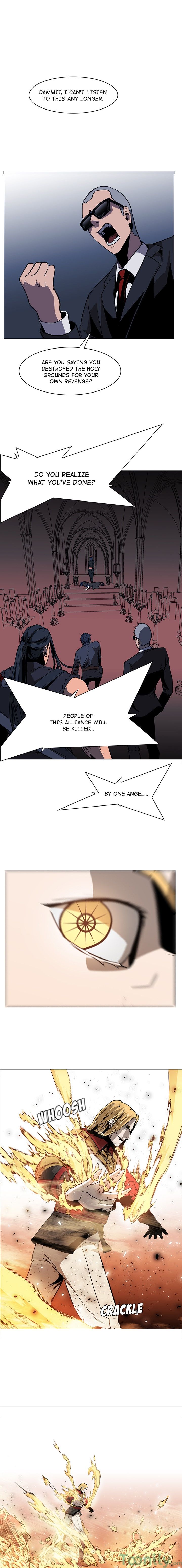 PAINKILLER Manhwa - Chapter 38 Page 0