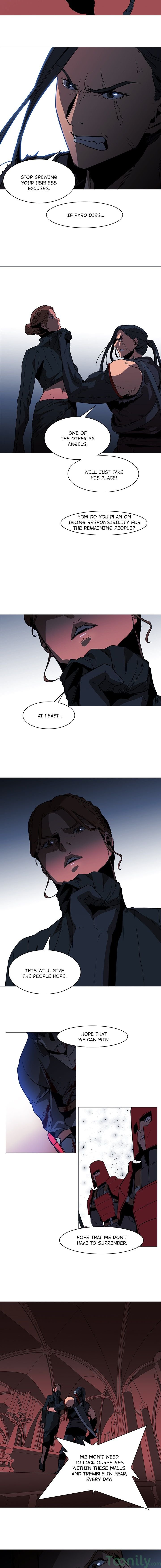 PAINKILLER Manhwa - Chapter 38 Page 2