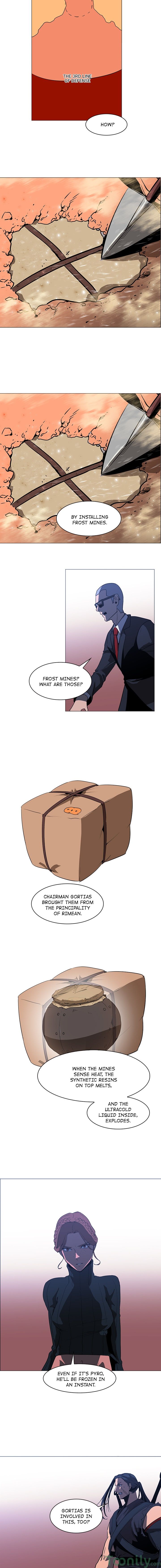 PAINKILLER Manhwa - Chapter 38 Page 6