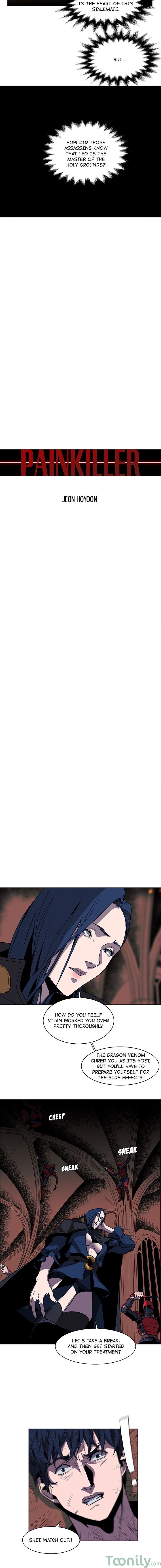 PAINKILLER Manhwa - Chapter 34 Page 1