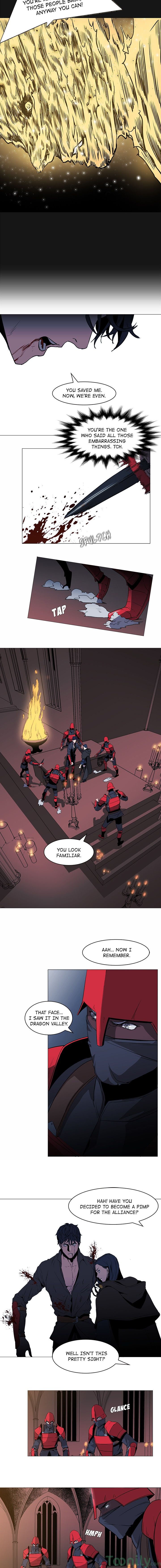 PAINKILLER Manhwa - Chapter 34 Page 4