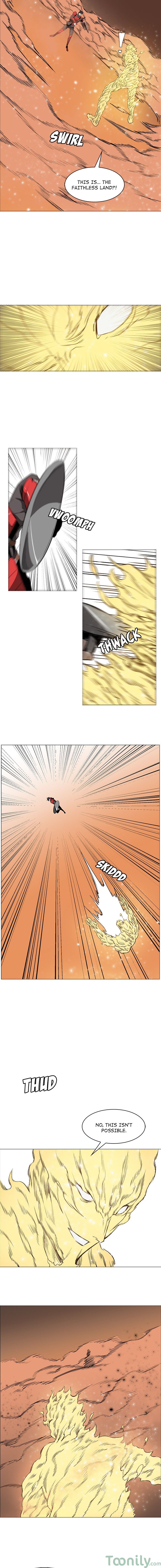 PAINKILLER Manhwa - Chapter 54 Page 5