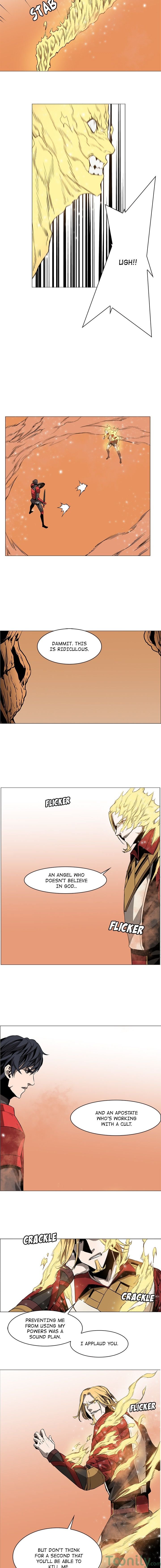 PAINKILLER Manhwa - Chapter 54 Page 7