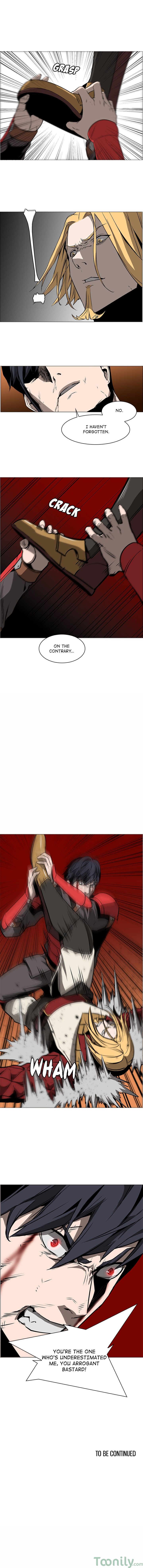 PAINKILLER Manhwa - Chapter 54 Page 11