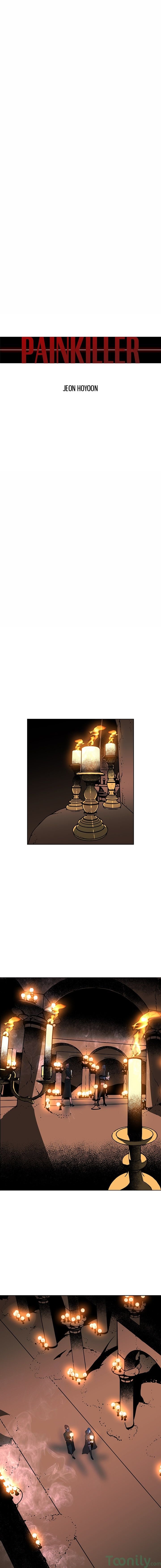 PAINKILLER Manhwa - Chapter 28 Page 1