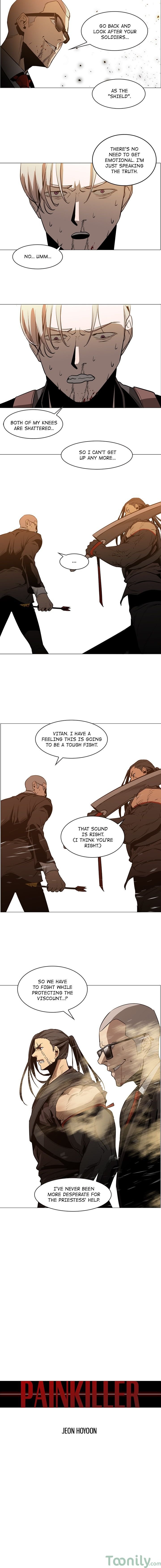 PAINKILLER Manhwa - Chapter 47 Page 5