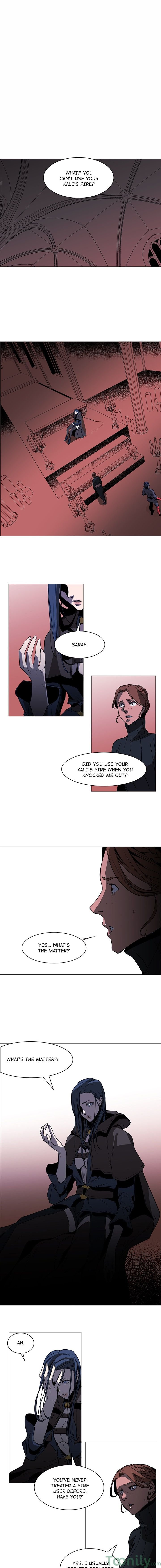 PAINKILLER Manhwa - Chapter 47 Page 6