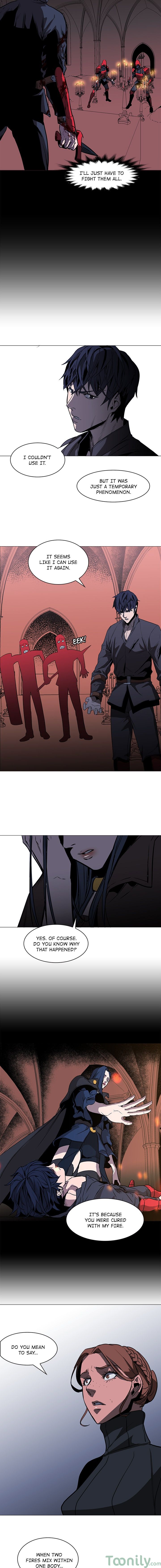 PAINKILLER Manhwa - Chapter 47 Page 8