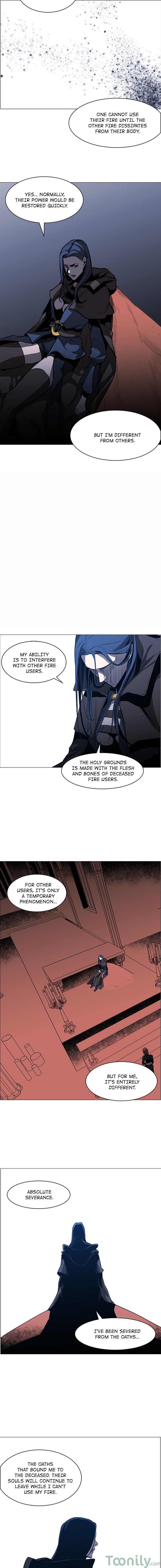 PAINKILLER Manhwa - Chapter 47 Page 9