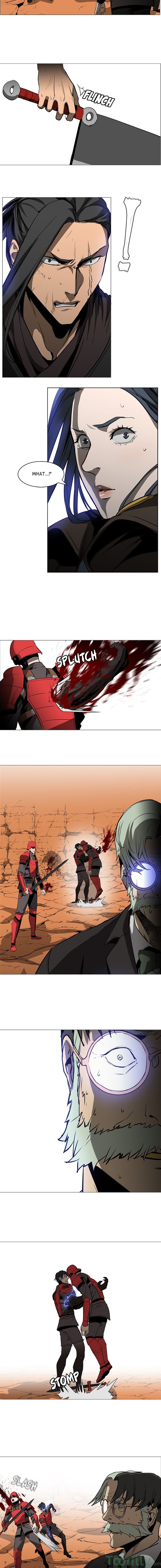 PAINKILLER Manhwa - Chapter 59 Page 2