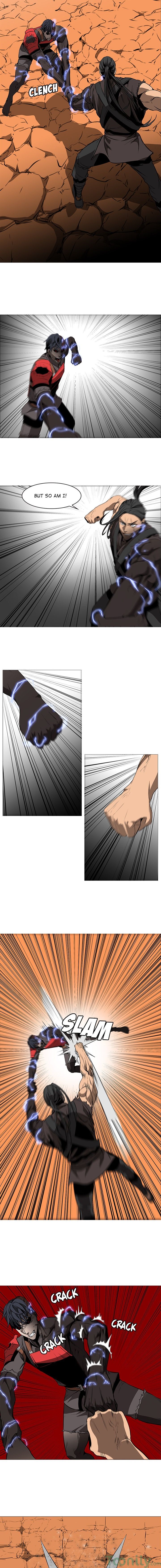 PAINKILLER Manhwa - Chapter 59 Page 6