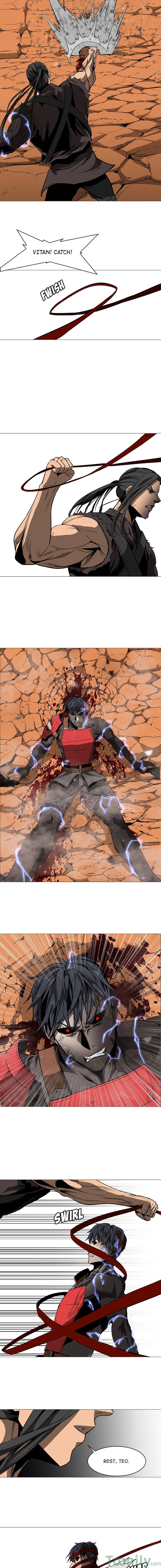 PAINKILLER Manhwa - Chapter 59 Page 7