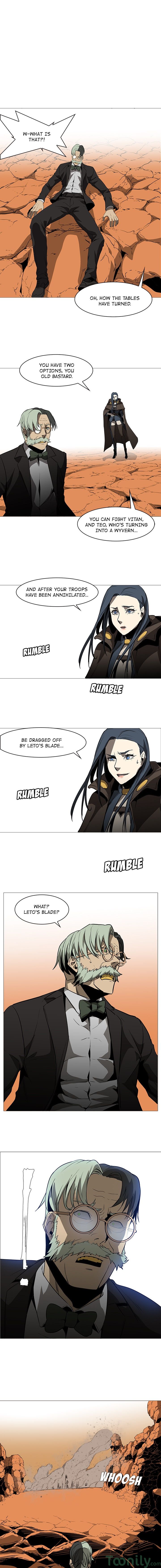 PAINKILLER Manhwa - Chapter 59 Page 9