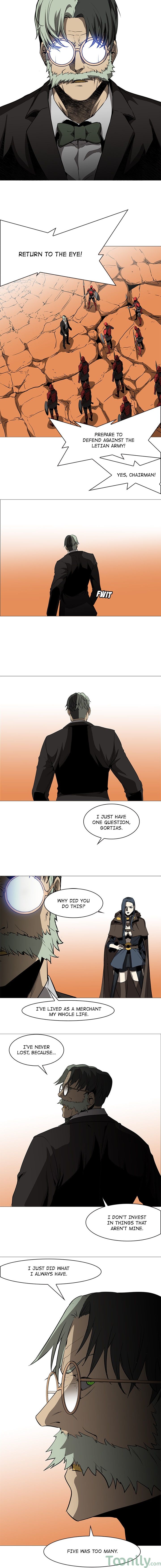 PAINKILLER Manhwa - Chapter 59 Page 11
