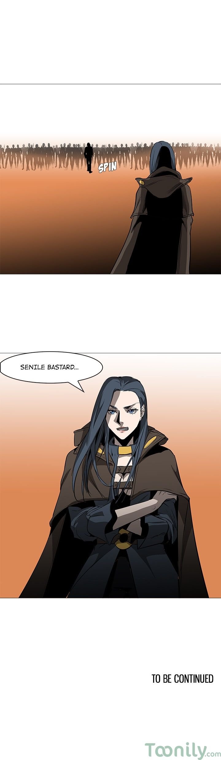 PAINKILLER Manhwa - Chapter 59 Page 12