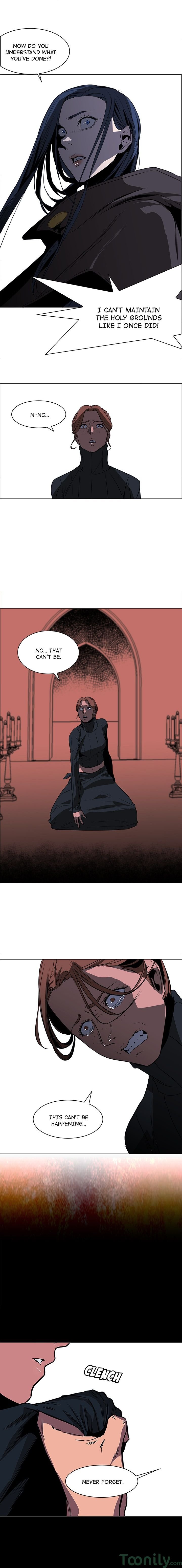 PAINKILLER Manhwa - Chapter 48 Page 0