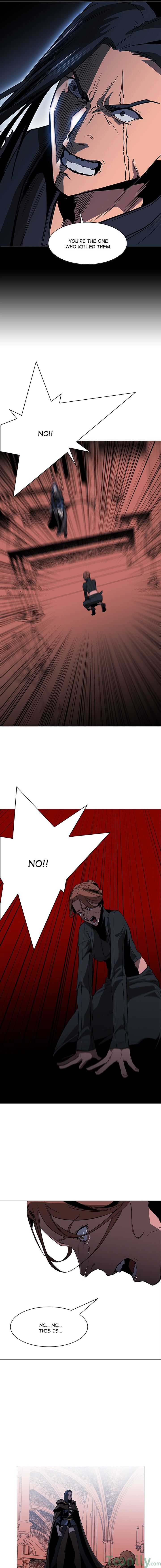 PAINKILLER Manhwa - Chapter 48 Page 1