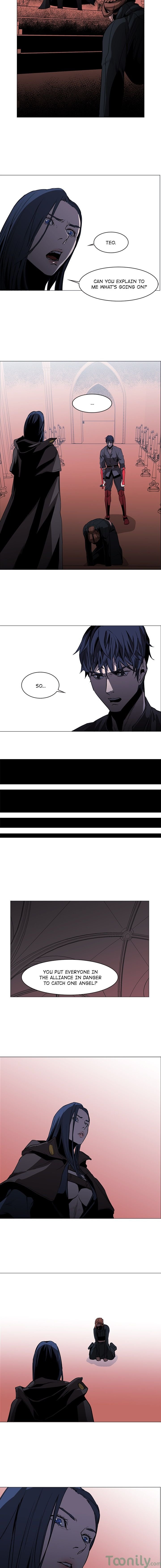 PAINKILLER Manhwa - Chapter 48 Page 2