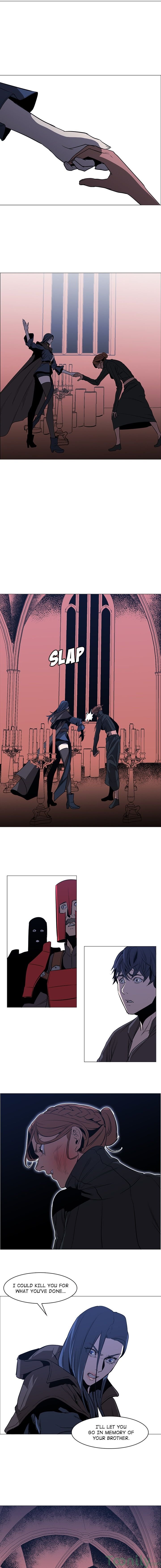 PAINKILLER Manhwa - Chapter 48 Page 4