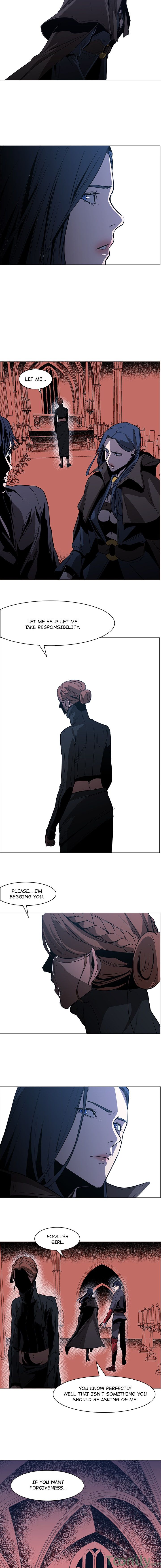 PAINKILLER Manhwa - Chapter 48 Page 6