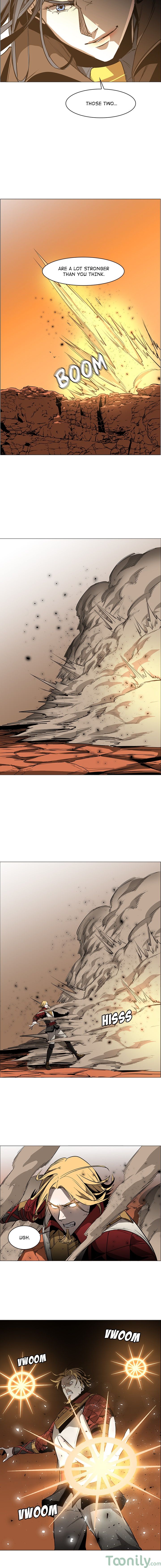 PAINKILLER Manhwa - Chapter 48 Page 8