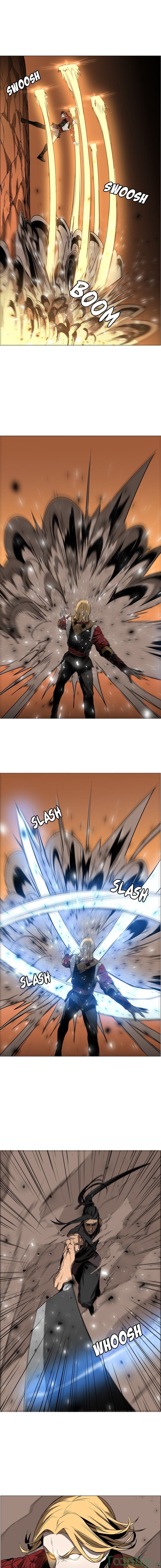 PAINKILLER Manhwa - Chapter 48 Page 9