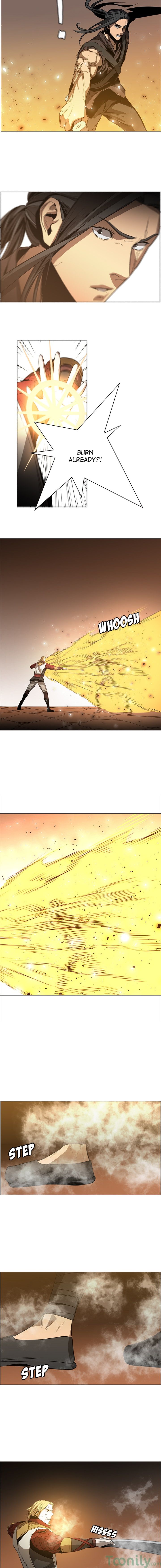 PAINKILLER Manhwa - Chapter 48 Page 11