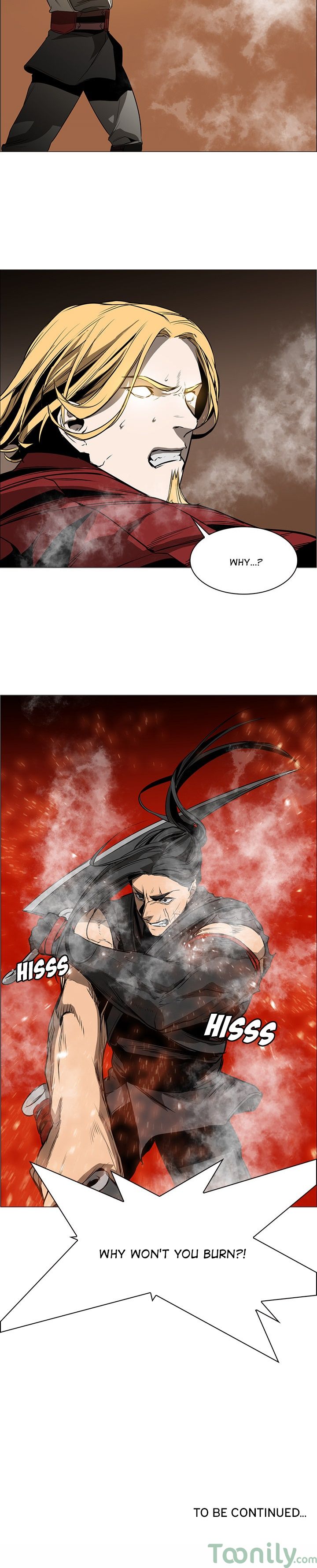 PAINKILLER Manhwa - Chapter 48 Page 12