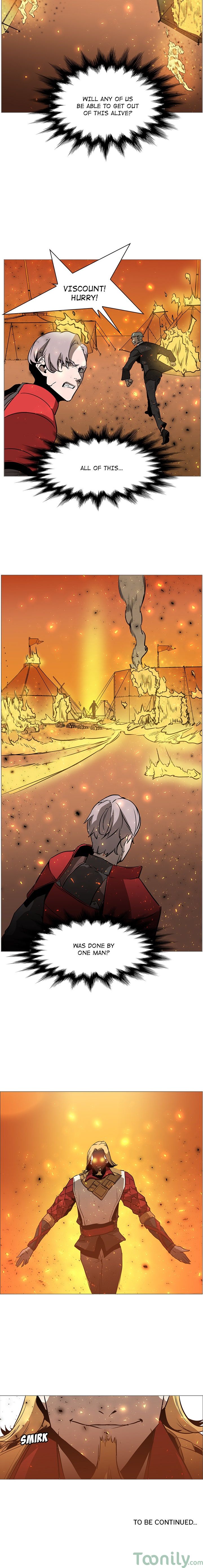 PAINKILLER Manhwa - Chapter 40 Page 11