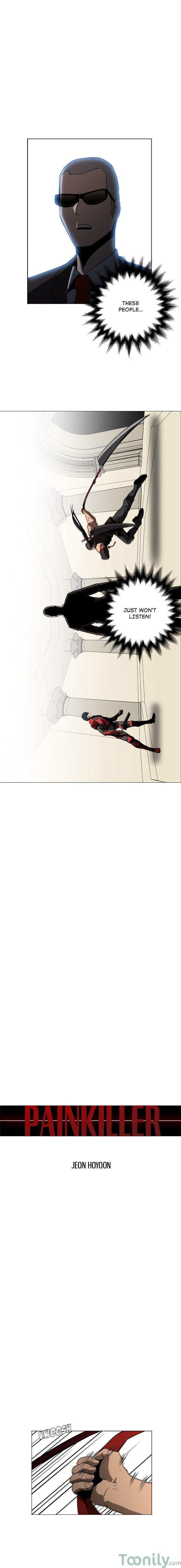PAINKILLER Manhwa - Chapter 29 Page 0