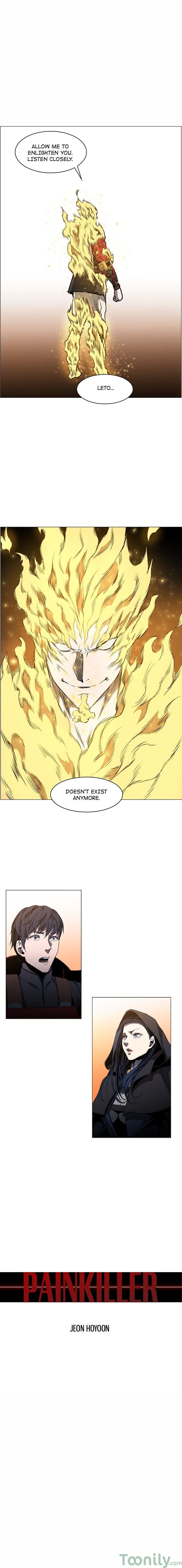 PAINKILLER Manhwa - Chapter 53 Page 0