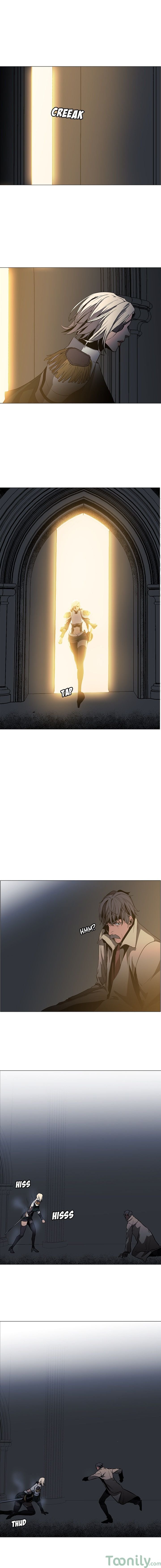 PAINKILLER Manhwa - Chapter 53 Page 1