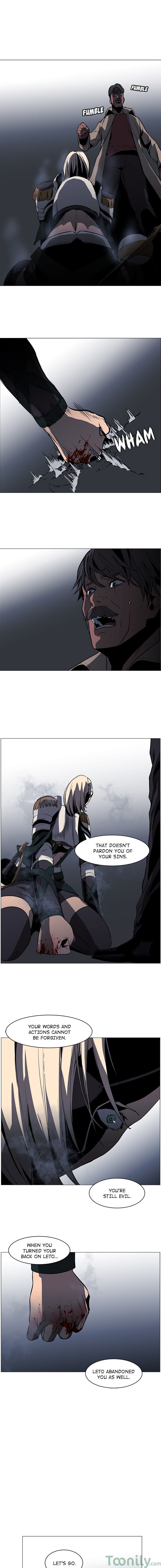 PAINKILLER Manhwa - Chapter 53 Page 2