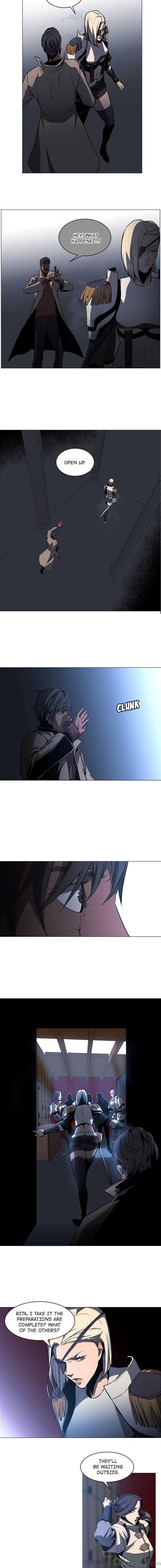 PAINKILLER Manhwa - Chapter 53 Page 3