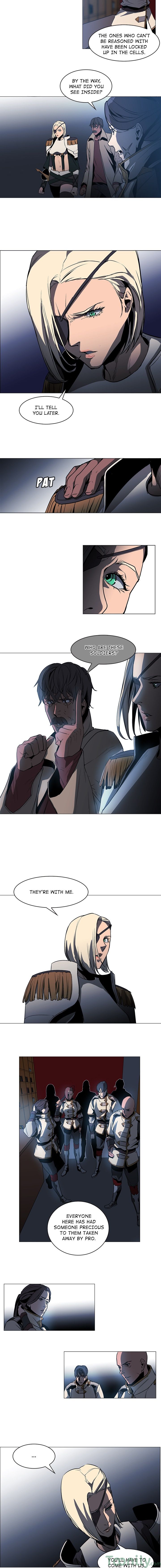 PAINKILLER Manhwa - Chapter 53 Page 4