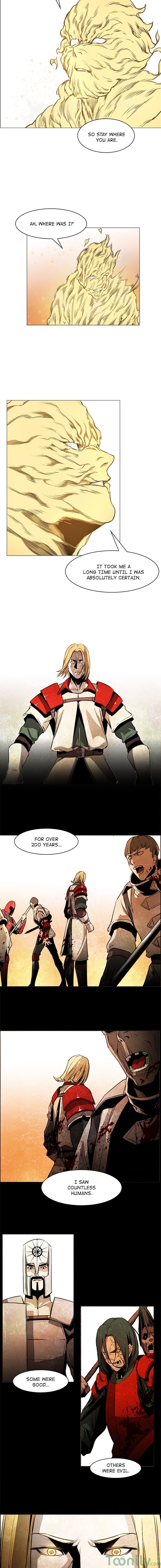 PAINKILLER Manhwa - Chapter 53 Page 7