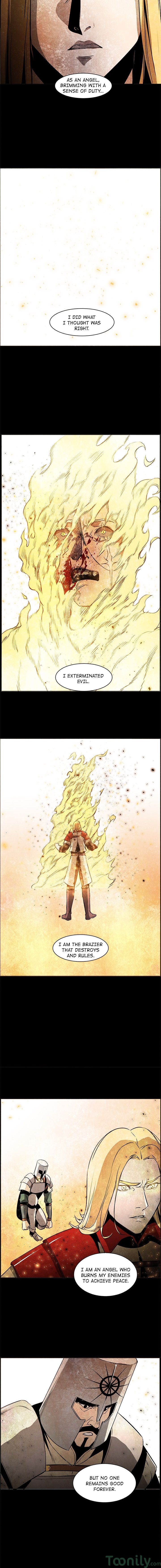 PAINKILLER Manhwa - Chapter 53 Page 8