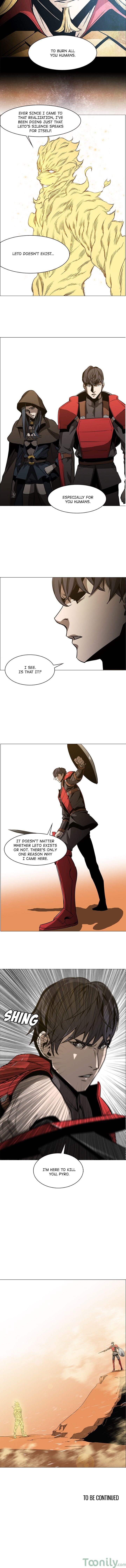 PAINKILLER Manhwa - Chapter 53 Page 11