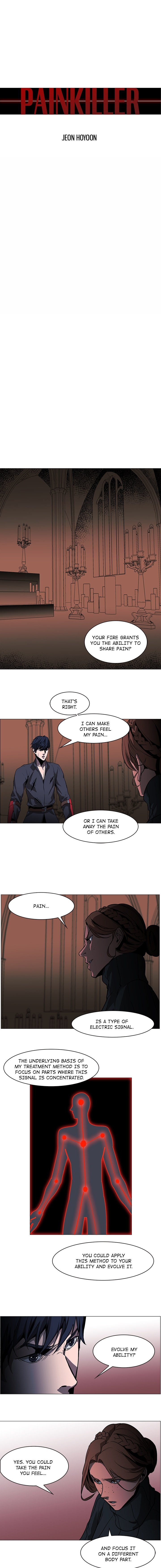 PAINKILLER Manhwa - Chapter 55 Page 1