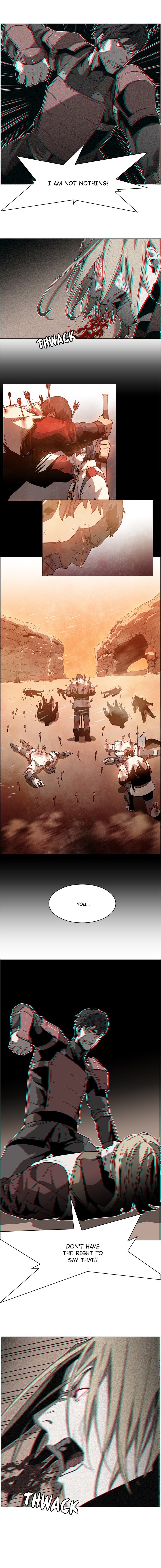 PAINKILLER Manhwa - Chapter 55 Page 3