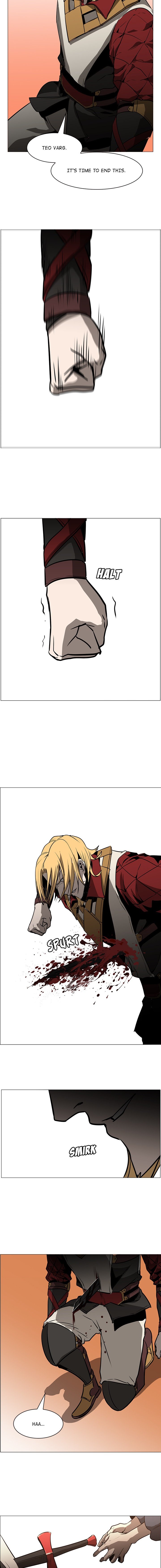 PAINKILLER Manhwa - Chapter 55 Page 6