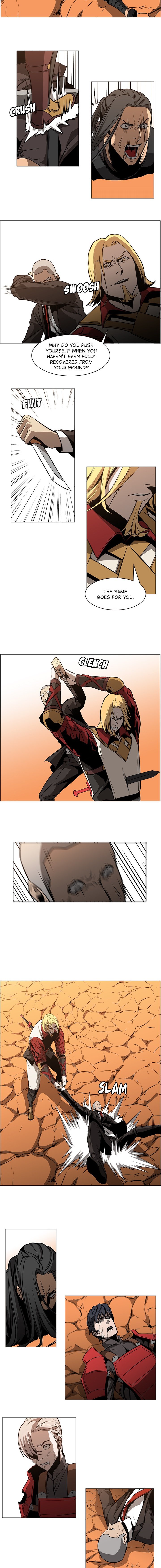 PAINKILLER Manhwa - Chapter 55 Page 9