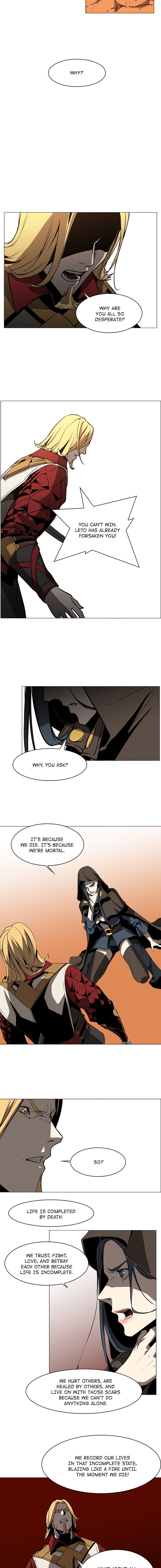 PAINKILLER Manhwa - Chapter 55 Page 10